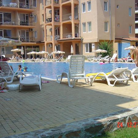 Casa Brava 2 Apartments Sveti Vlas Εξωτερικό φωτογραφία