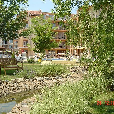 Casa Brava 2 Apartments Sveti Vlas Εξωτερικό φωτογραφία