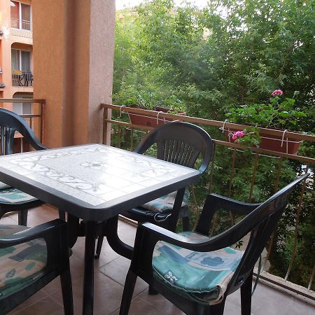 Casa Brava 2 Apartments Sveti Vlas Εξωτερικό φωτογραφία