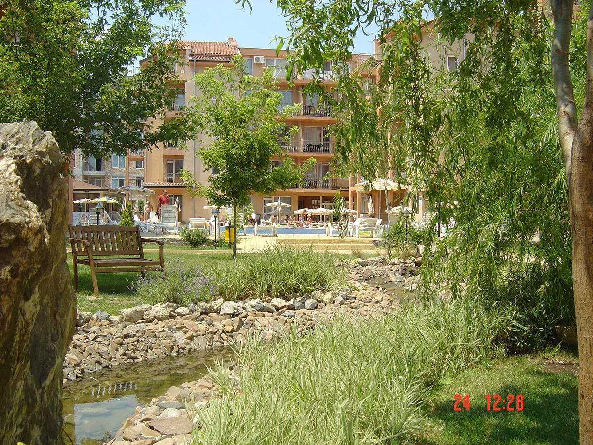 Casa Brava 2 Apartments Sveti Vlas Εξωτερικό φωτογραφία