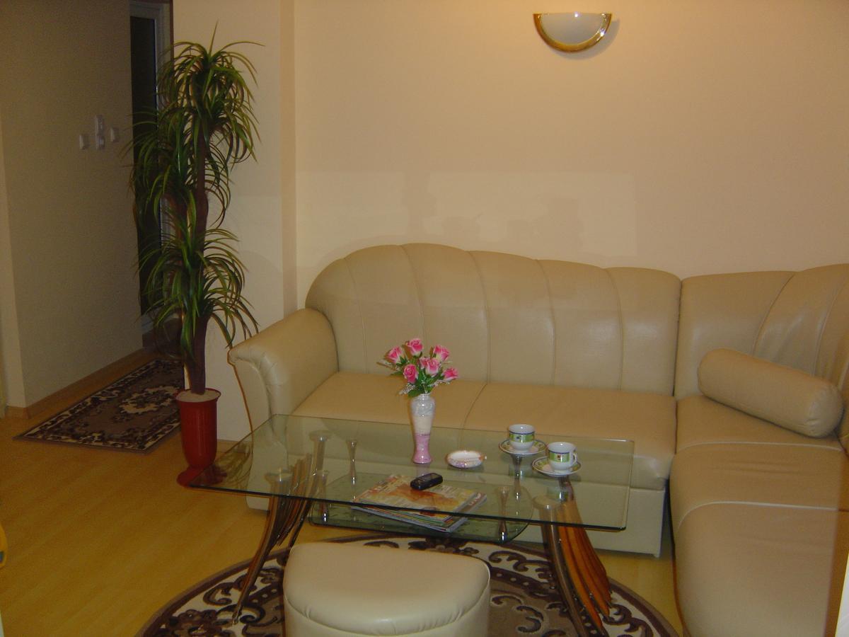 Casa Brava 2 Apartments Sveti Vlas Εξωτερικό φωτογραφία