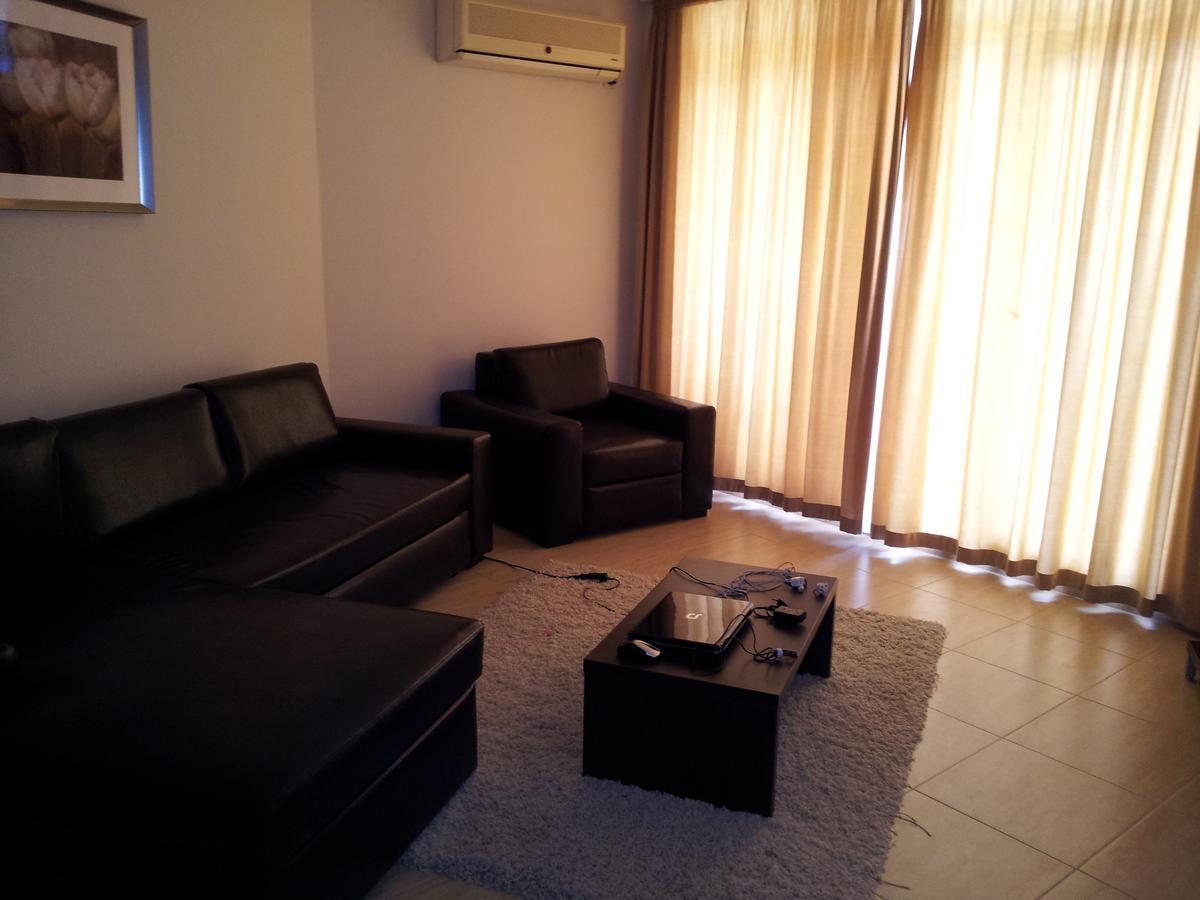 Casa Brava 2 Apartments Sveti Vlas Εξωτερικό φωτογραφία