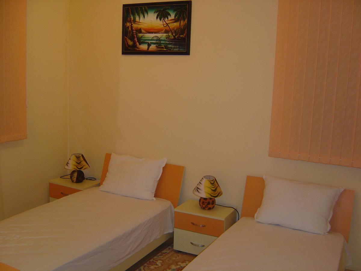 Casa Brava 2 Apartments Sveti Vlas Εξωτερικό φωτογραφία