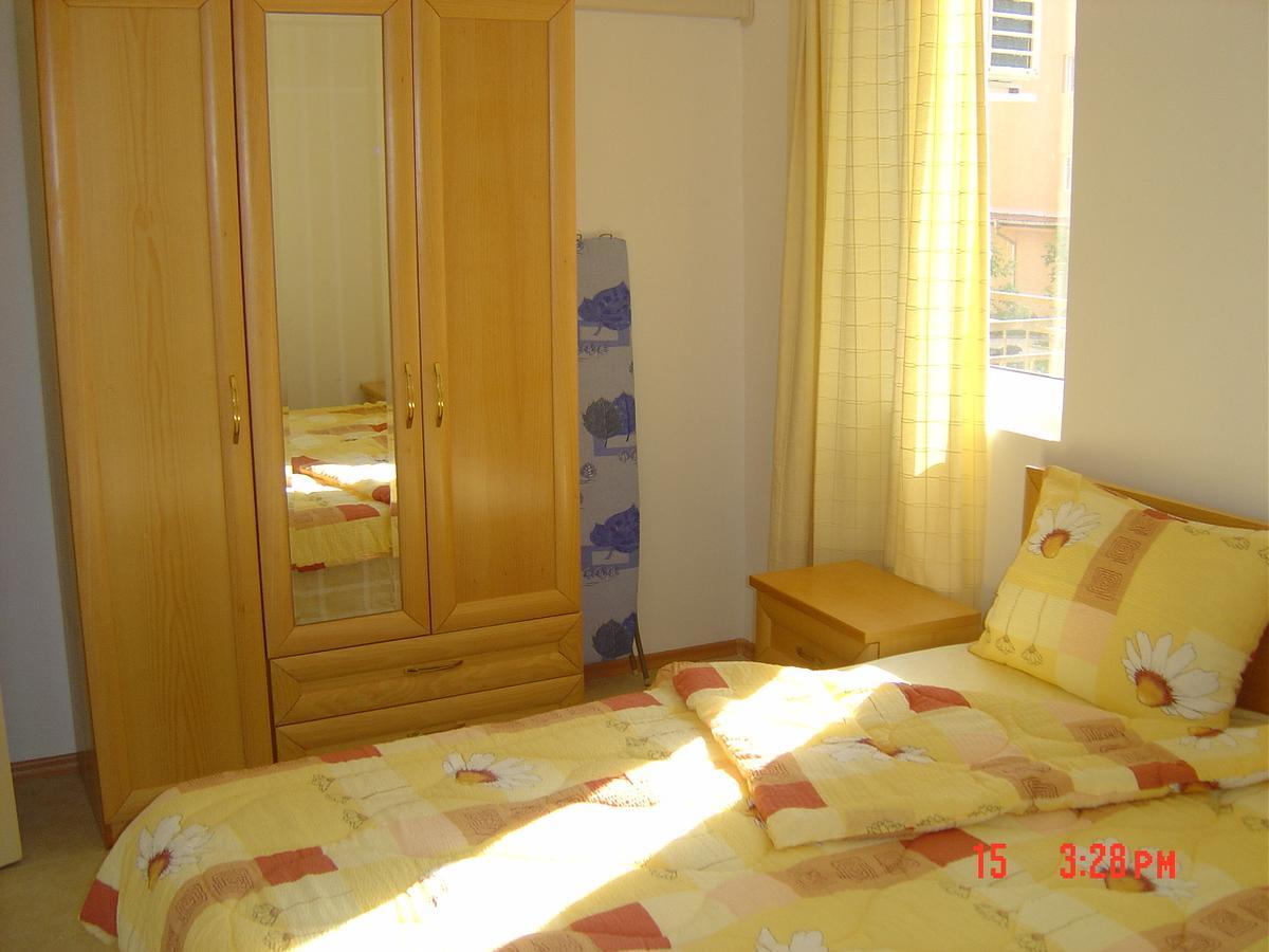 Casa Brava 2 Apartments Sveti Vlas Εξωτερικό φωτογραφία