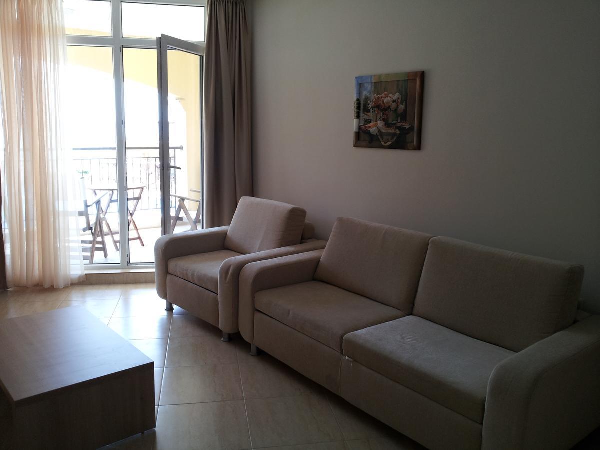 Casa Brava 2 Apartments Sveti Vlas Εξωτερικό φωτογραφία