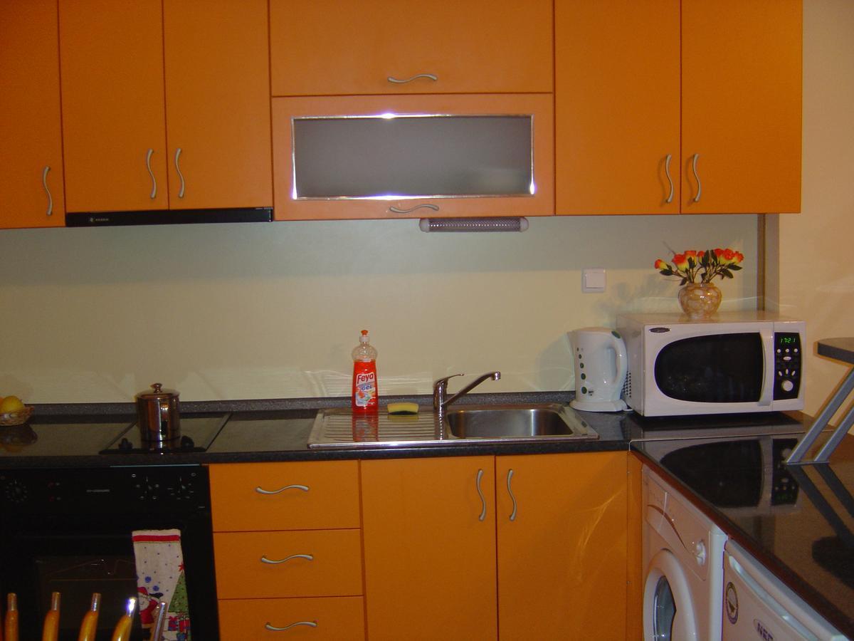 Casa Brava 2 Apartments Sveti Vlas Εξωτερικό φωτογραφία