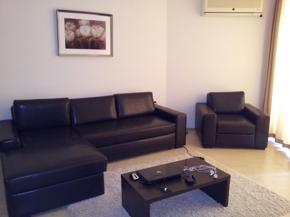 Casa Brava 2 Apartments Sveti Vlas Εξωτερικό φωτογραφία