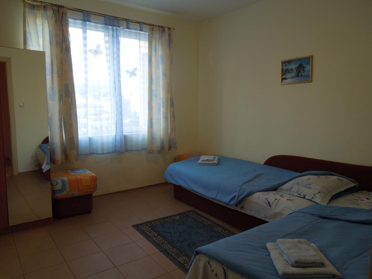 Casa Brava 2 Apartments Sveti Vlas Εξωτερικό φωτογραφία