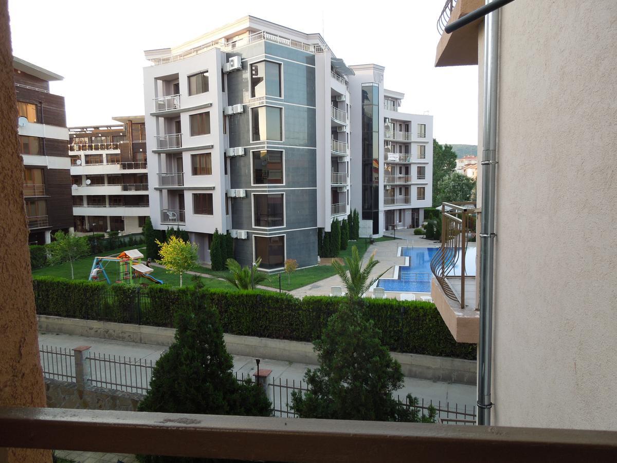Casa Brava 2 Apartments Sveti Vlas Εξωτερικό φωτογραφία