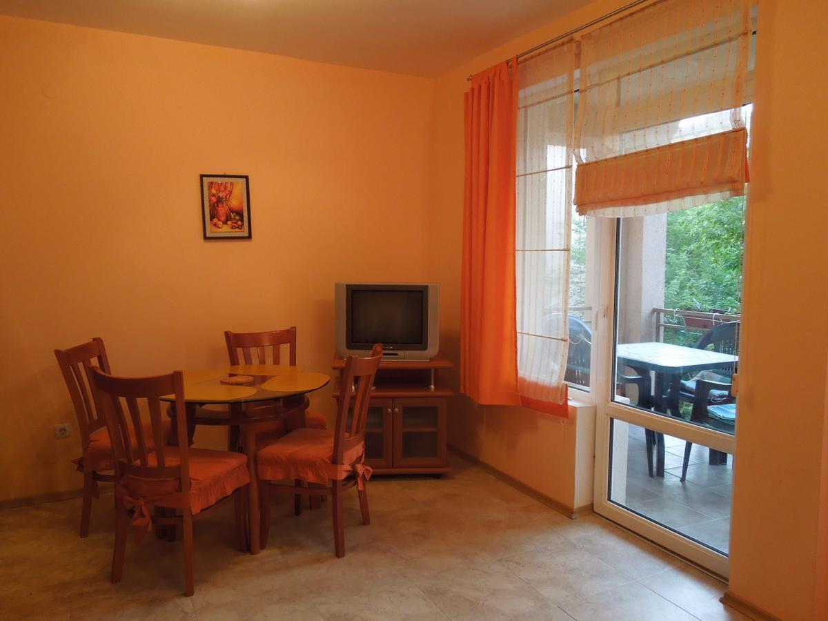 Casa Brava 2 Apartments Sveti Vlas Εξωτερικό φωτογραφία