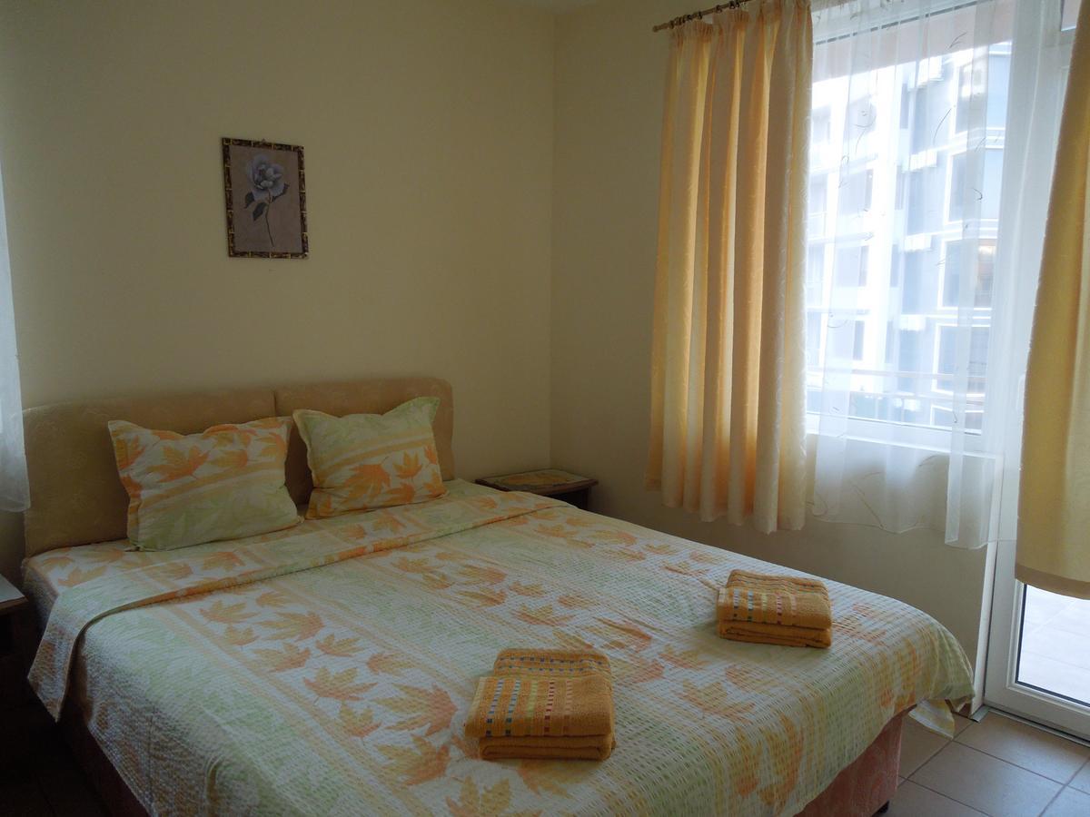 Casa Brava 2 Apartments Sveti Vlas Εξωτερικό φωτογραφία