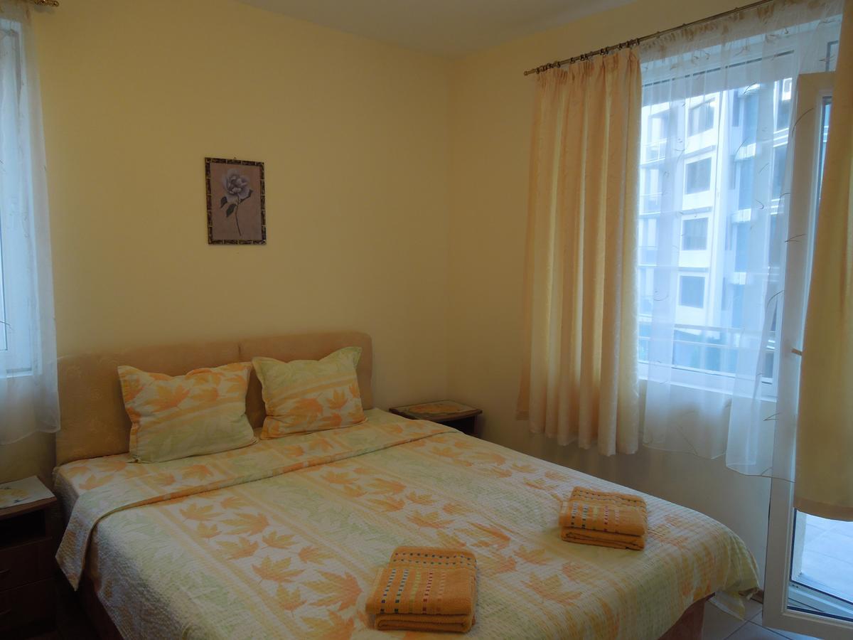 Casa Brava 2 Apartments Sveti Vlas Εξωτερικό φωτογραφία