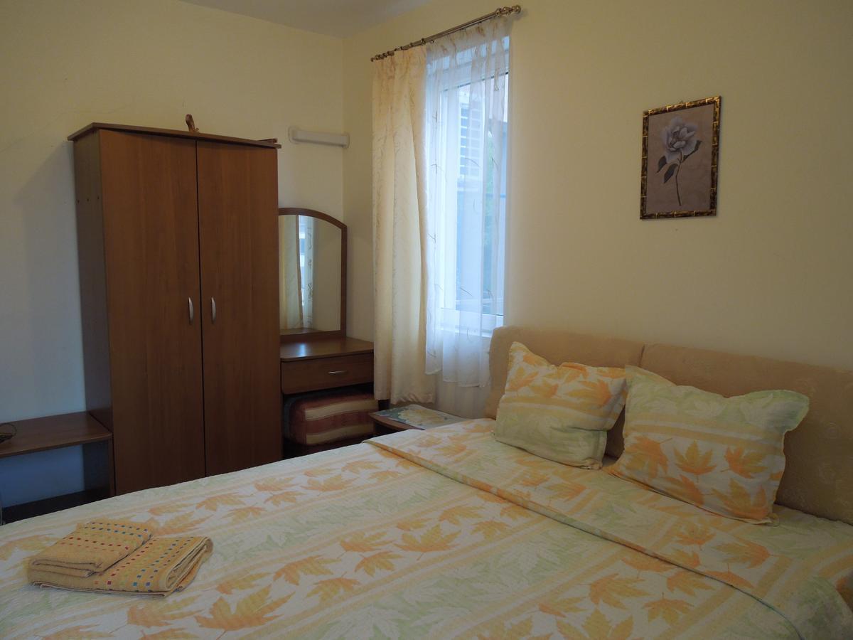 Casa Brava 2 Apartments Sveti Vlas Εξωτερικό φωτογραφία