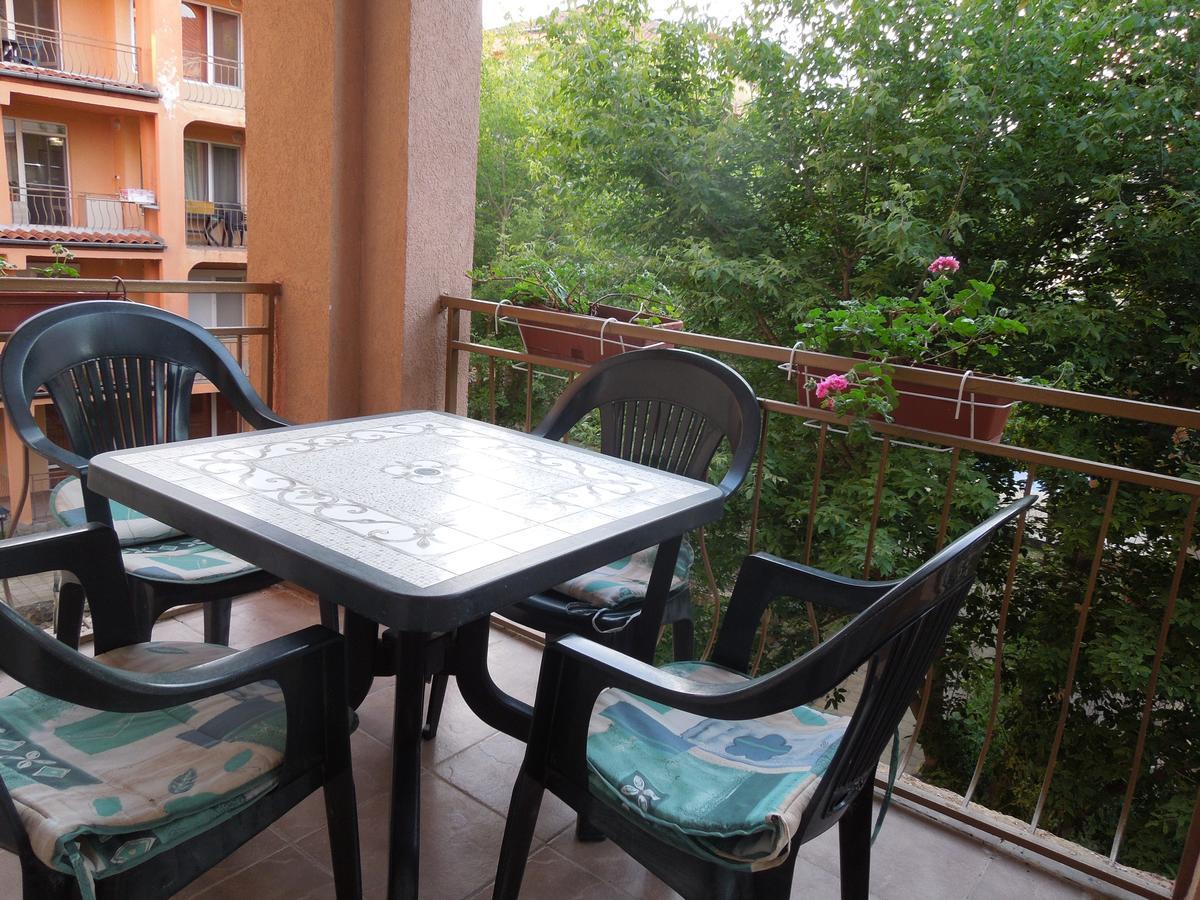 Casa Brava 2 Apartments Sveti Vlas Εξωτερικό φωτογραφία