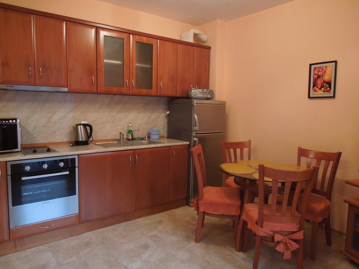 Casa Brava 2 Apartments Sveti Vlas Εξωτερικό φωτογραφία