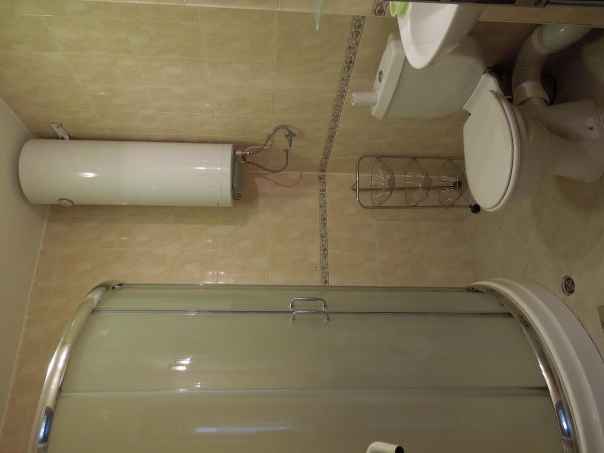 Casa Brava 2 Apartments Sveti Vlas Εξωτερικό φωτογραφία