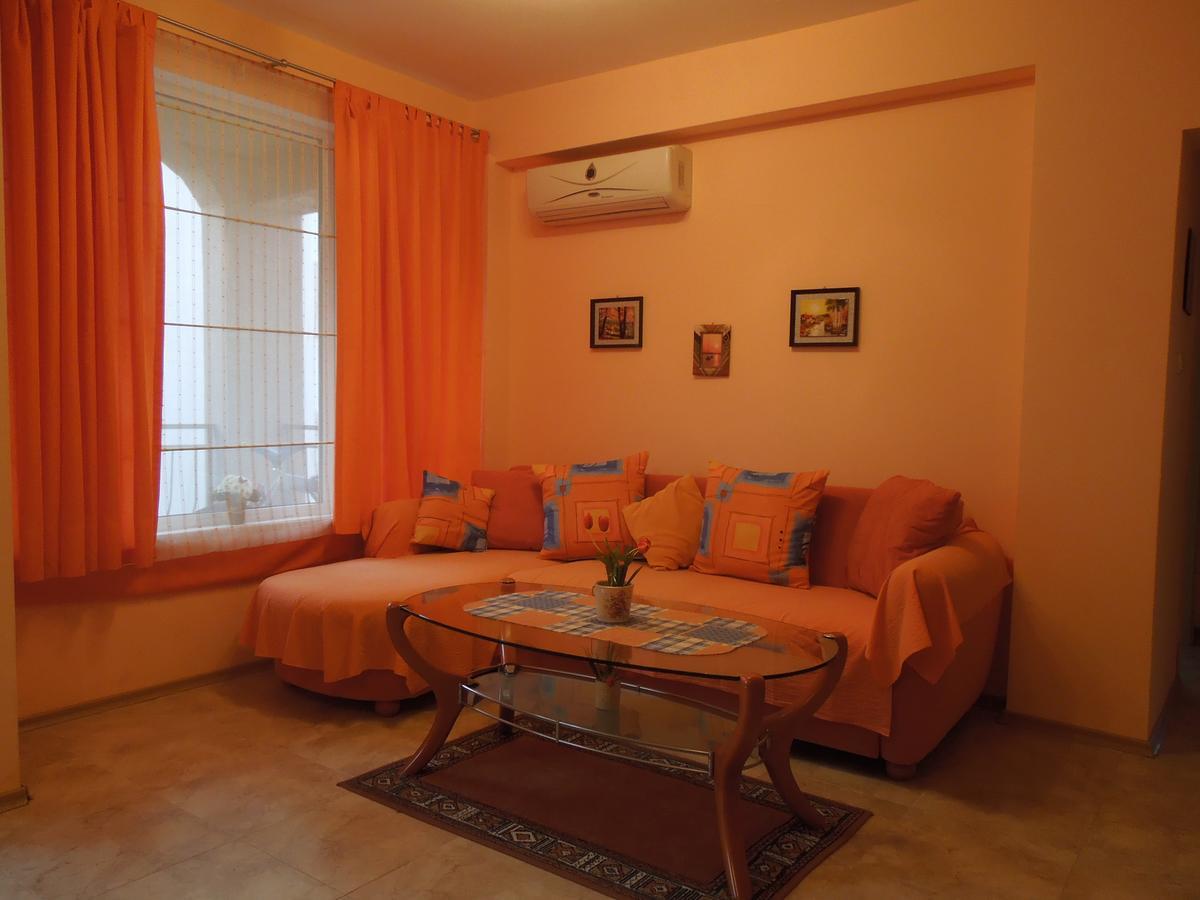 Casa Brava 2 Apartments Sveti Vlas Εξωτερικό φωτογραφία