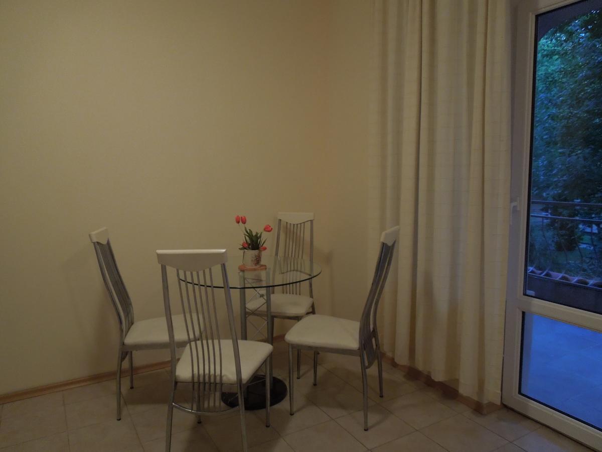 Casa Brava 2 Apartments Sveti Vlas Εξωτερικό φωτογραφία