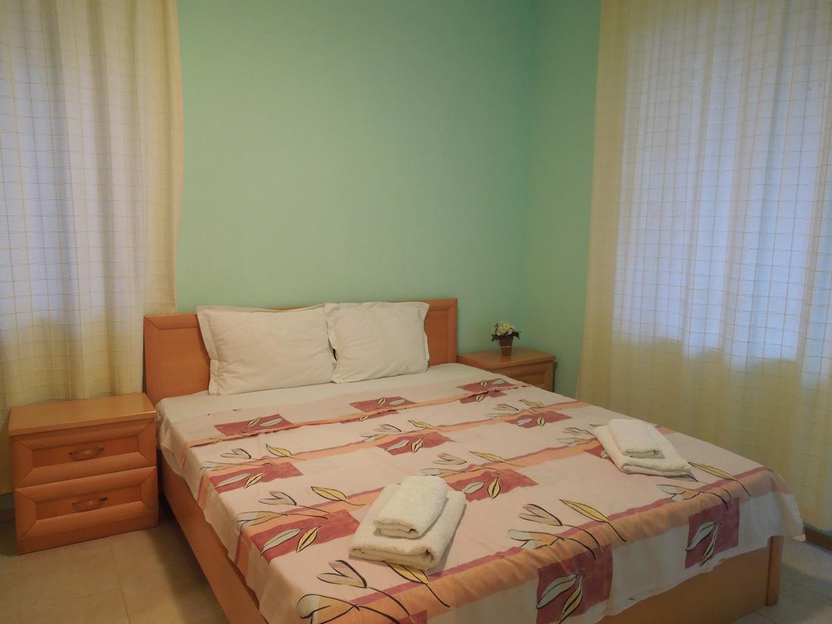 Casa Brava 2 Apartments Sveti Vlas Εξωτερικό φωτογραφία