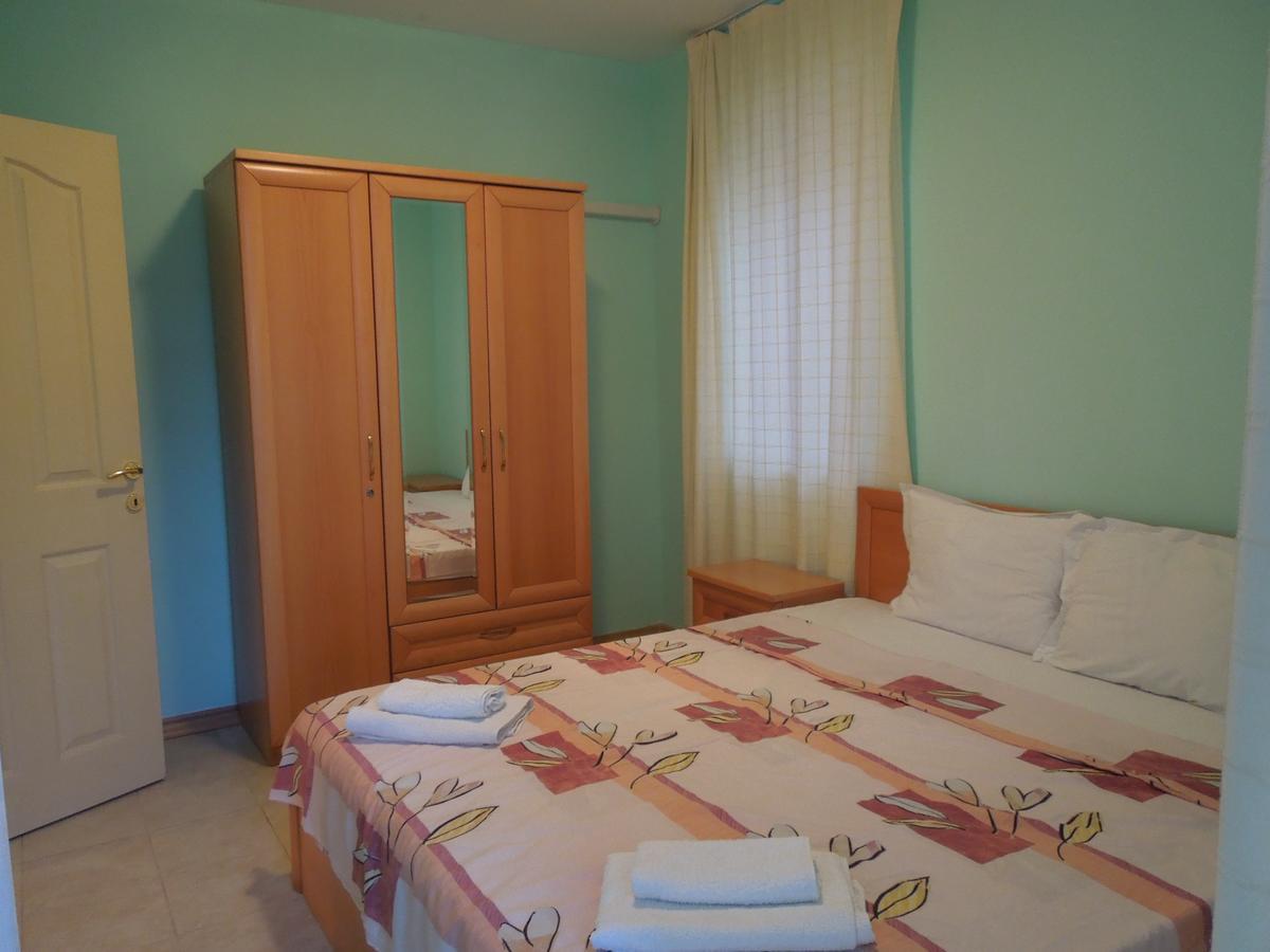 Casa Brava 2 Apartments Sveti Vlas Εξωτερικό φωτογραφία