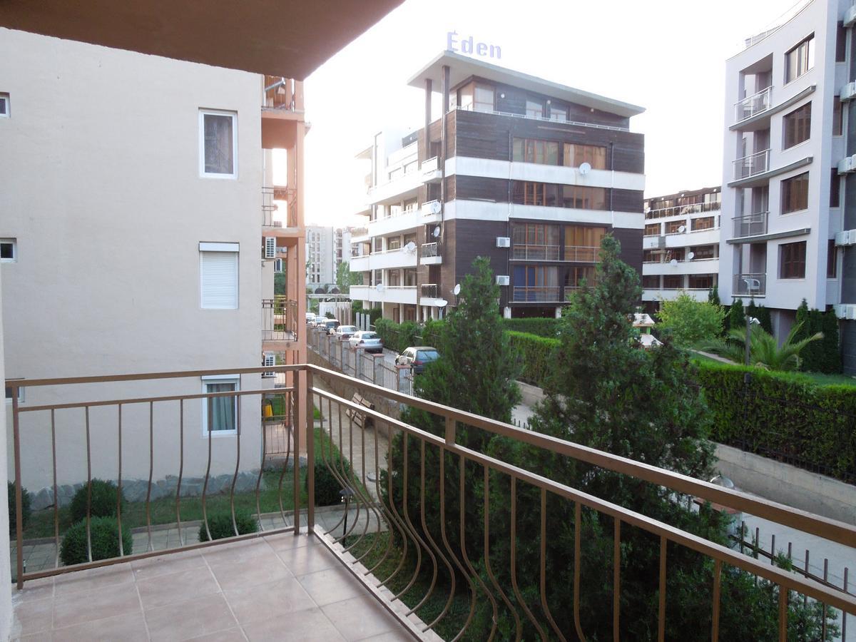 Casa Brava 2 Apartments Sveti Vlas Εξωτερικό φωτογραφία
