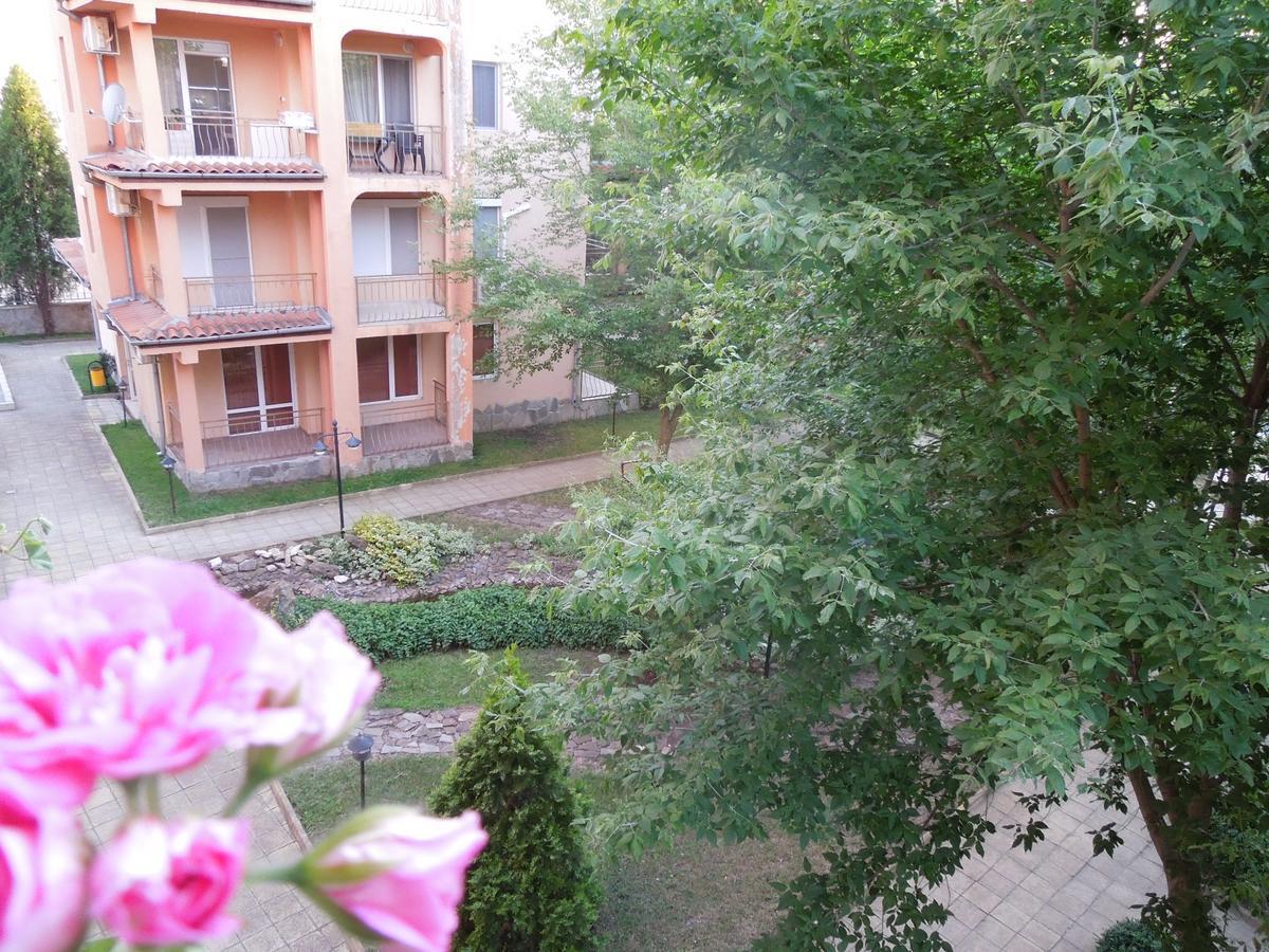 Casa Brava 2 Apartments Sveti Vlas Εξωτερικό φωτογραφία
